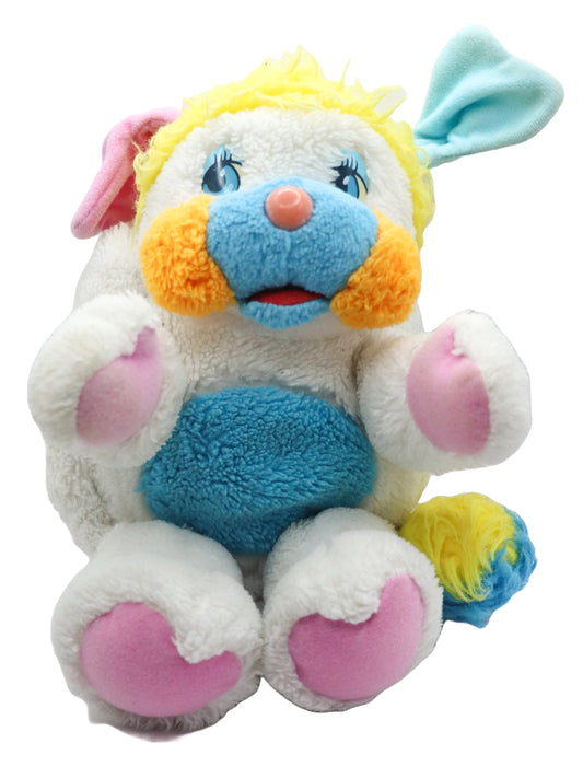 1980s Puffball popple #2