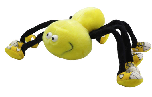 Vintage lotsa legs spider knock off