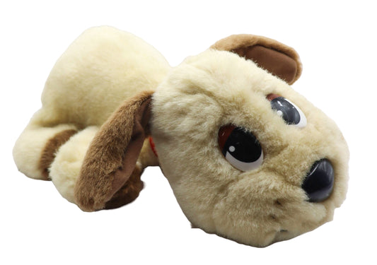 2004 Mattel Animatronic pound puppy