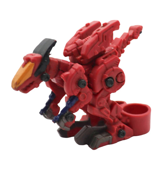 Burger Zoids gun sniper