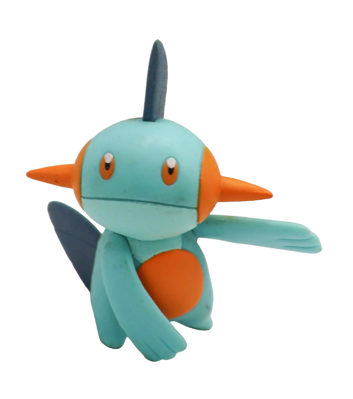 2016 Tomy Pokemon Marshstomp figure