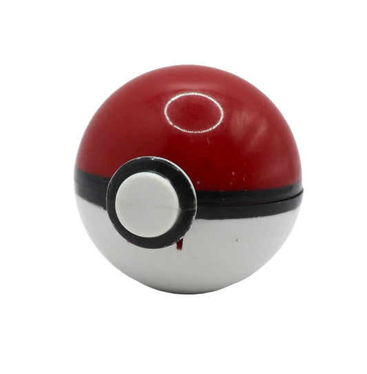 1990s Nintendo Pokemon pokeball