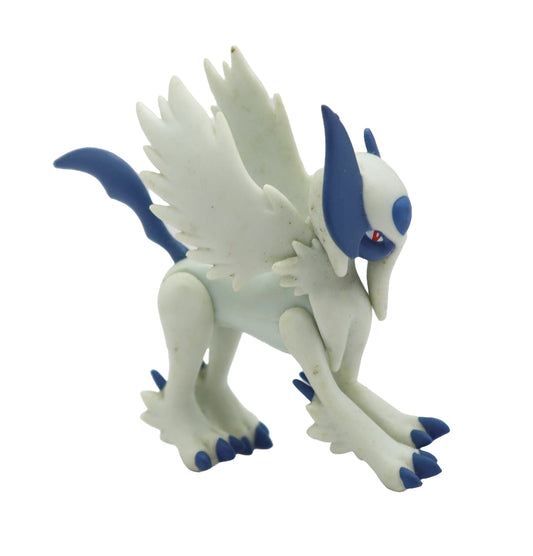 2016 Tomy Pokemon Mega Absol figure