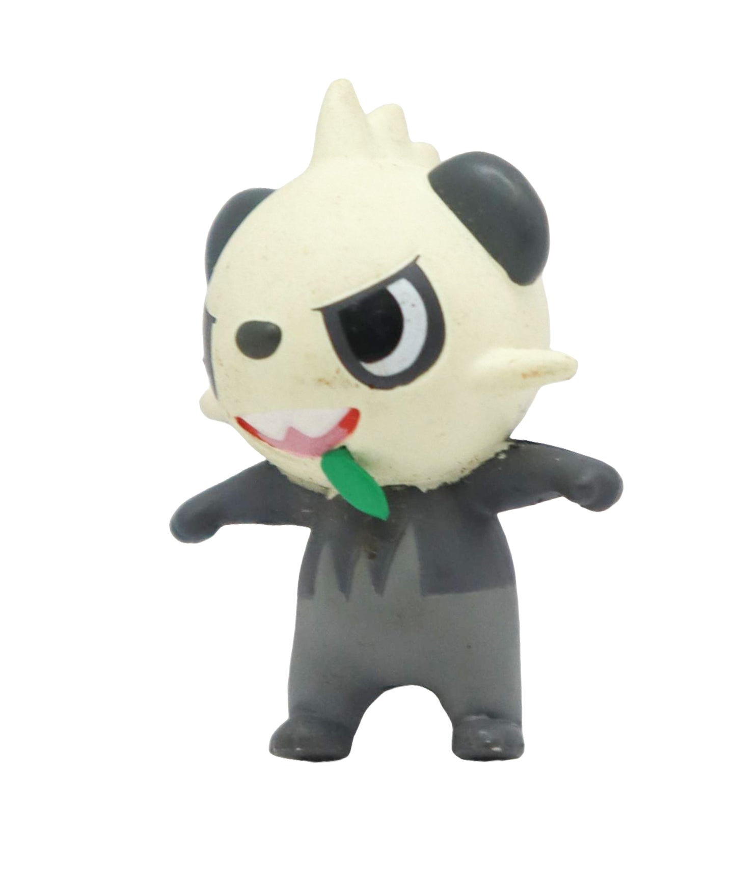 Tomy Pokemon Pancham mini figure