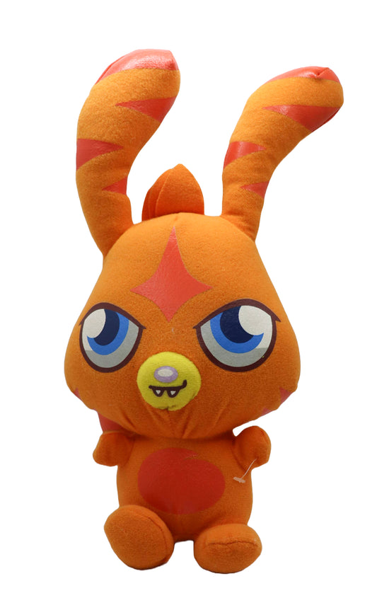 Moshi Monsters Katsuma plush