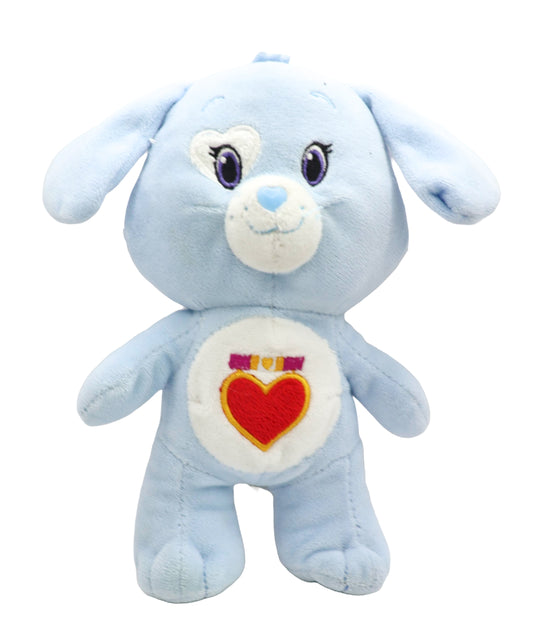 2017 Care Bears cousins Loyal Heart Dog 8"