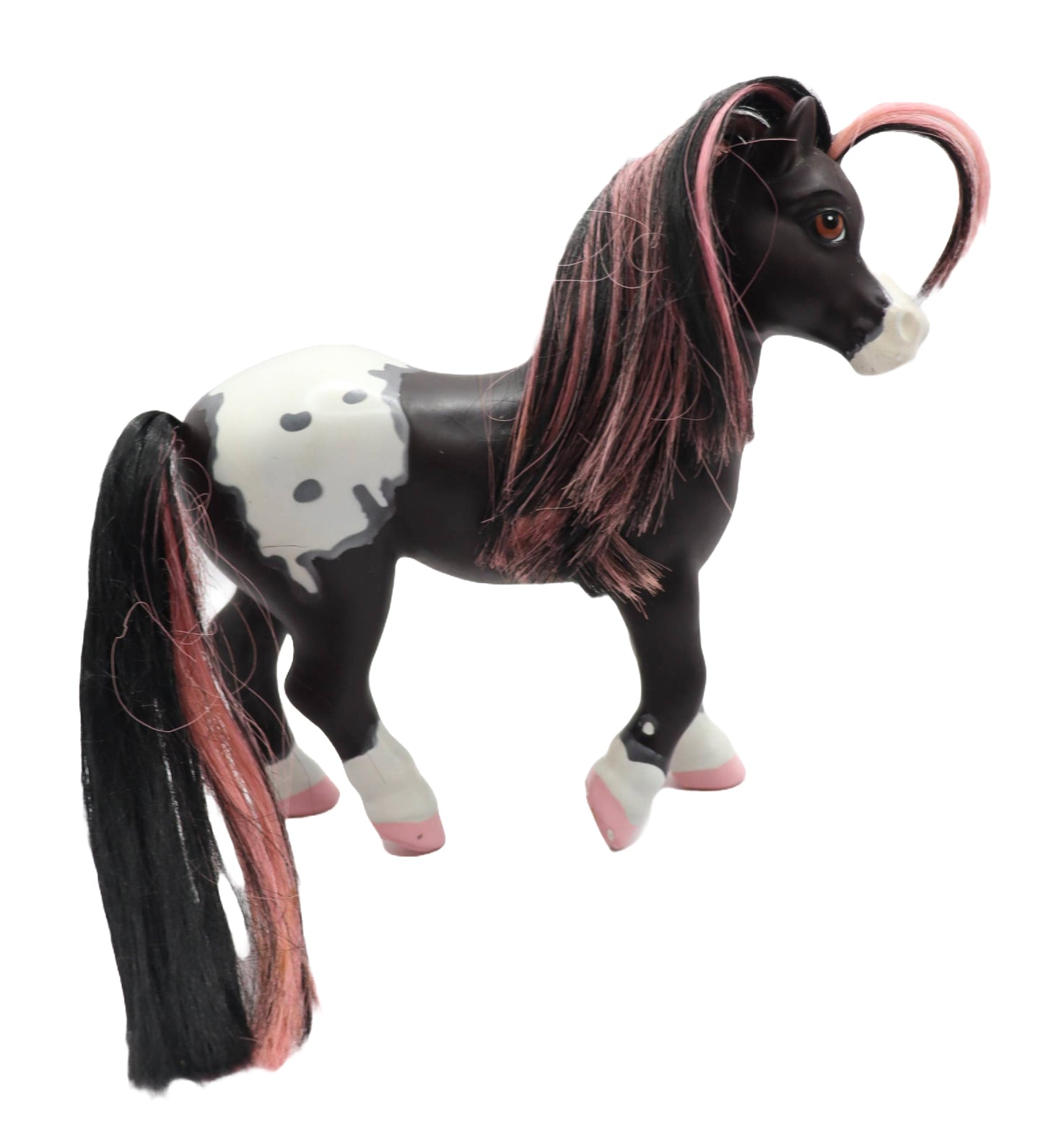 Breyer Pony Gals color change suprise Jasmine