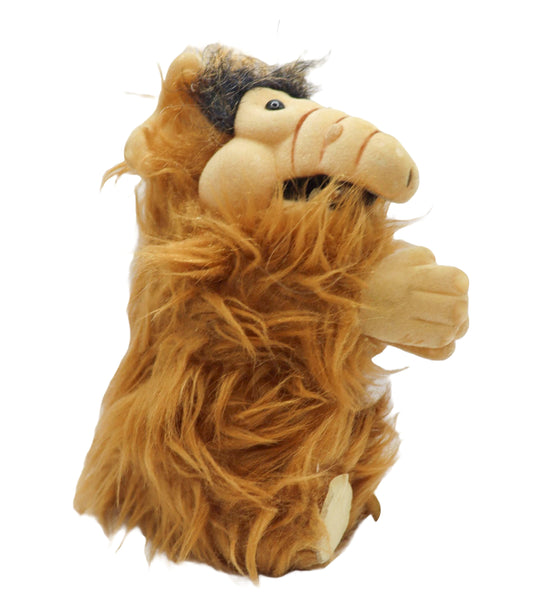 1980s Large ALF pencil hugger