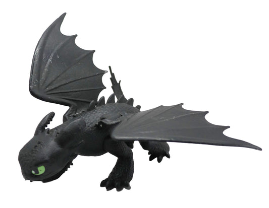 2018 How to Train your Dragon Toothless action figure