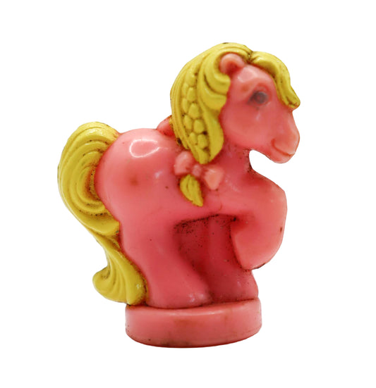 1980s G1 My Little Pony Petite Butterfly