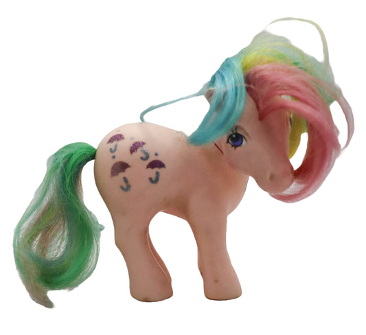 1983 G1 My Little Pony Parasol