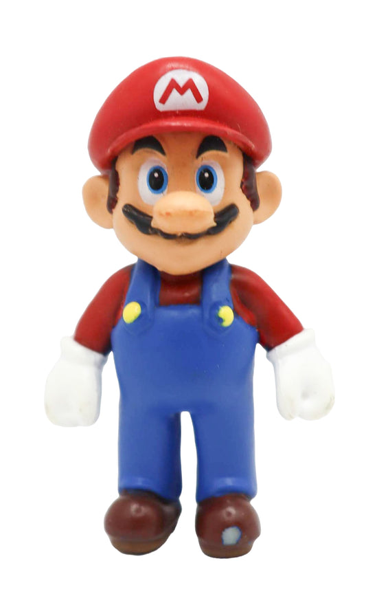 Nintendo Super Mario 2 mini figure