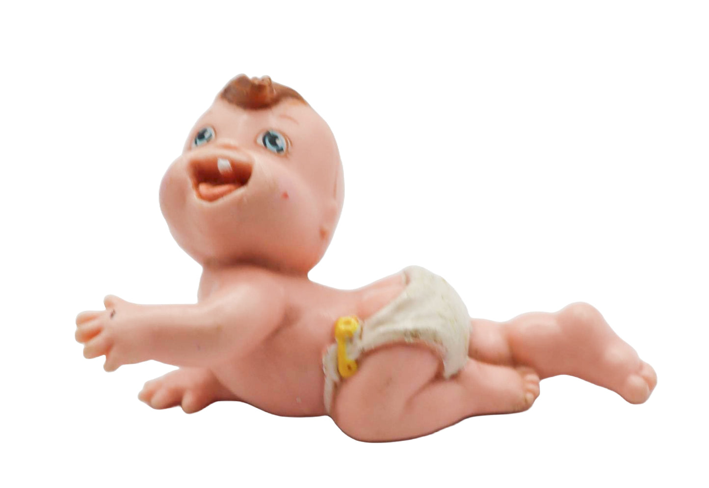 1991 Galoob Magic Diaper Babies Crawl