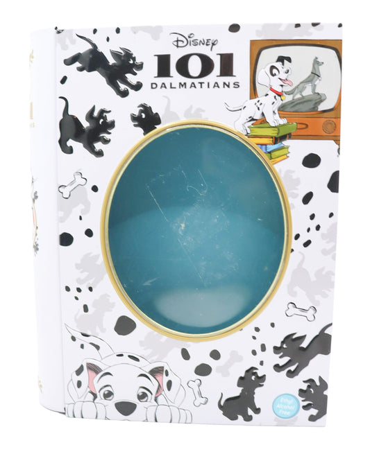 Disney Storybook Classic 101 Dalmatians Eau De Parfum Tin