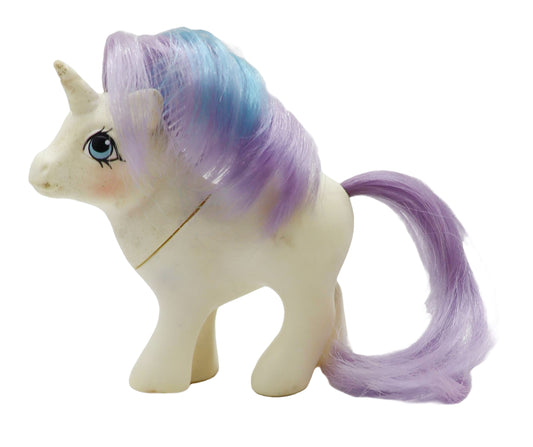 1984 G1 My Little Pony Baby Glory