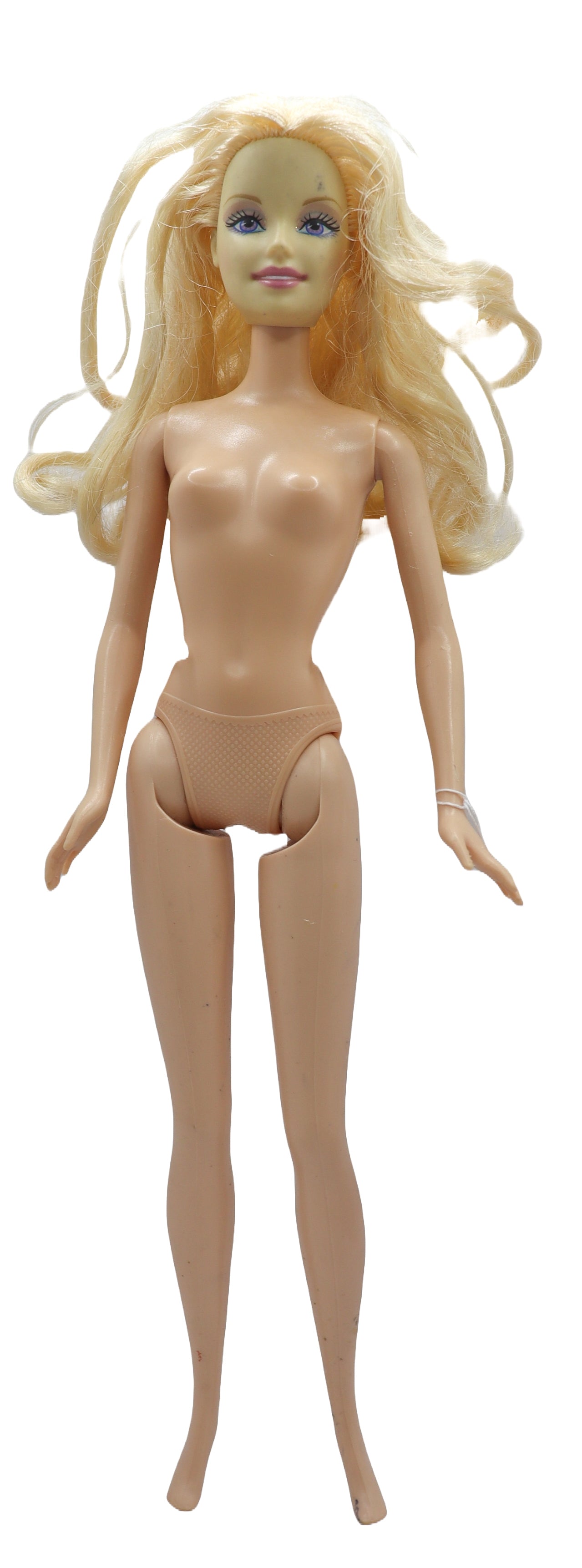 2005 Mattel Tea Party Odette Barbie Doll