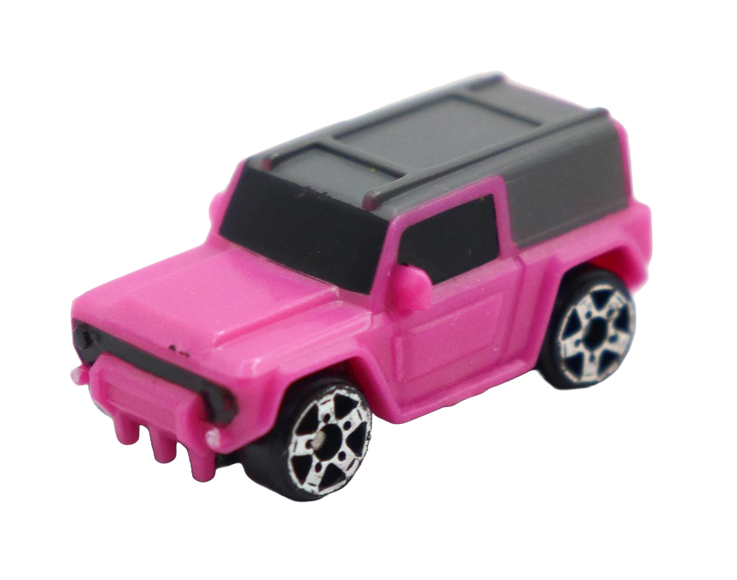 Galoob Micro Machines Vehicles