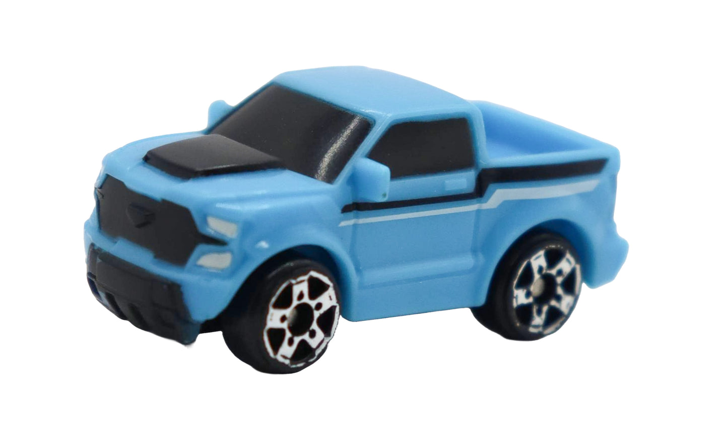Galoob Micro Machines Vehicles
