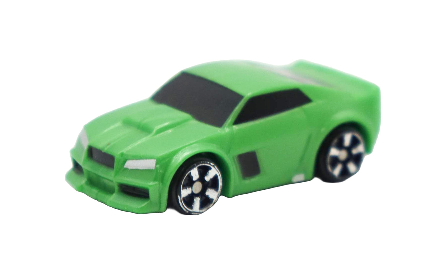Galoob Micro Machines Vehicles