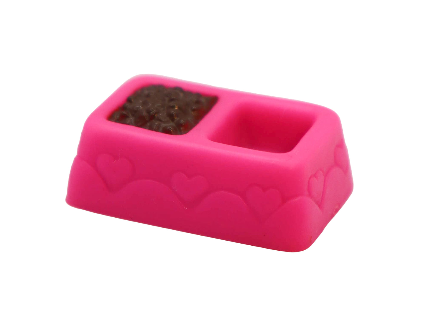 1990s Kenner Littlest Pet Shop Accessories