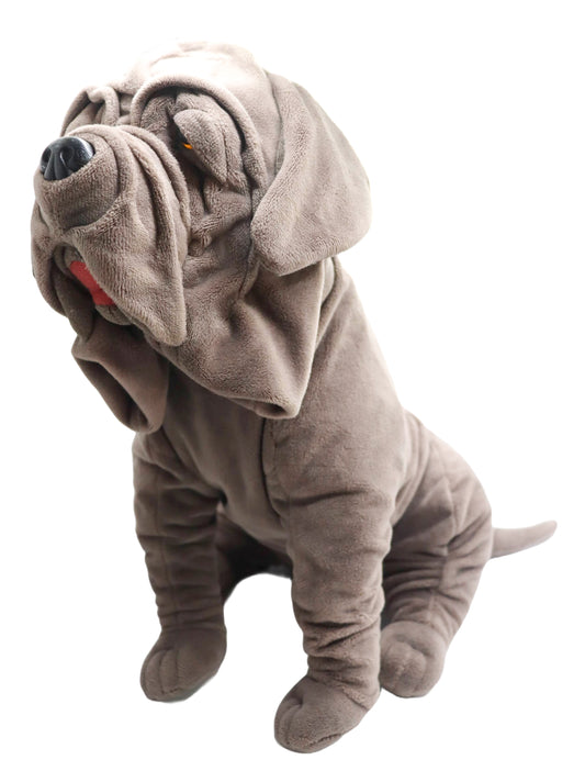 Wizarding World Harry Potter Fang Dog Plush