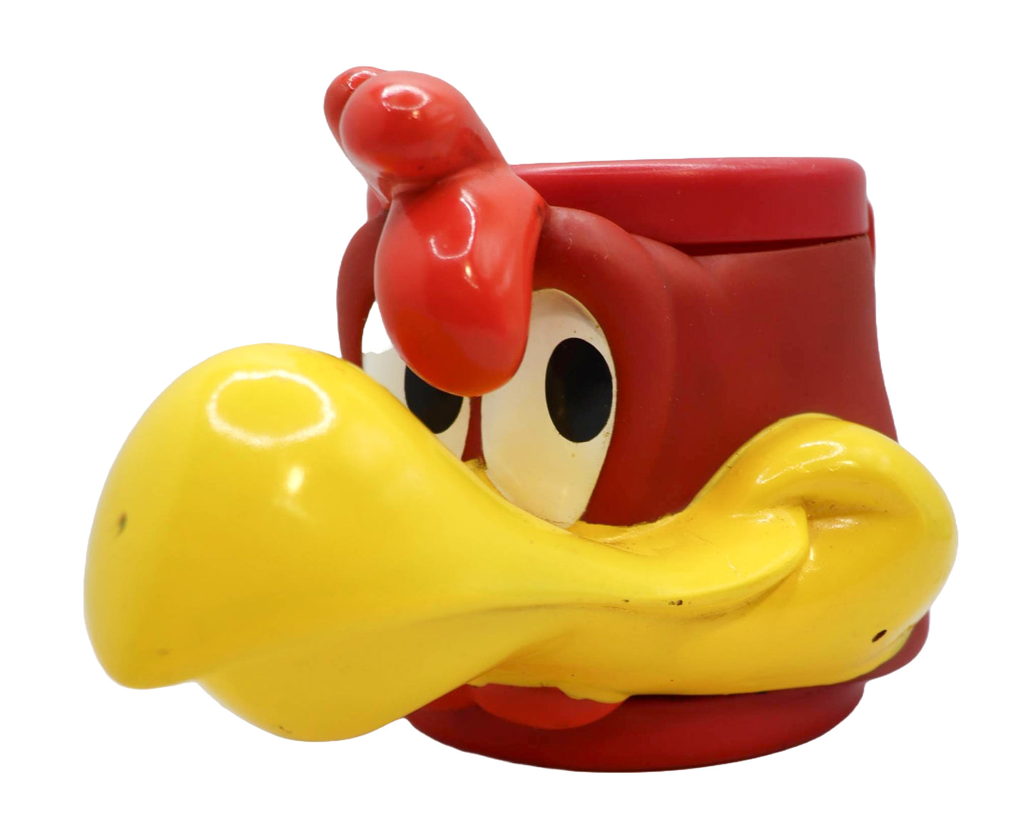 1993 KFC Looney Tunes Foghorn Leghorn mug