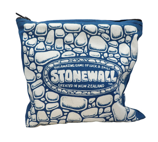 StoneWall Boardgame Crafted In New Zealand