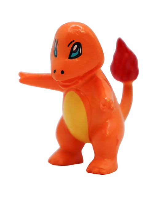 Pokemon Fakie Charmander