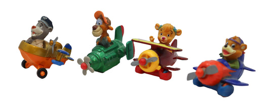 1990s Disney Talespin lot
