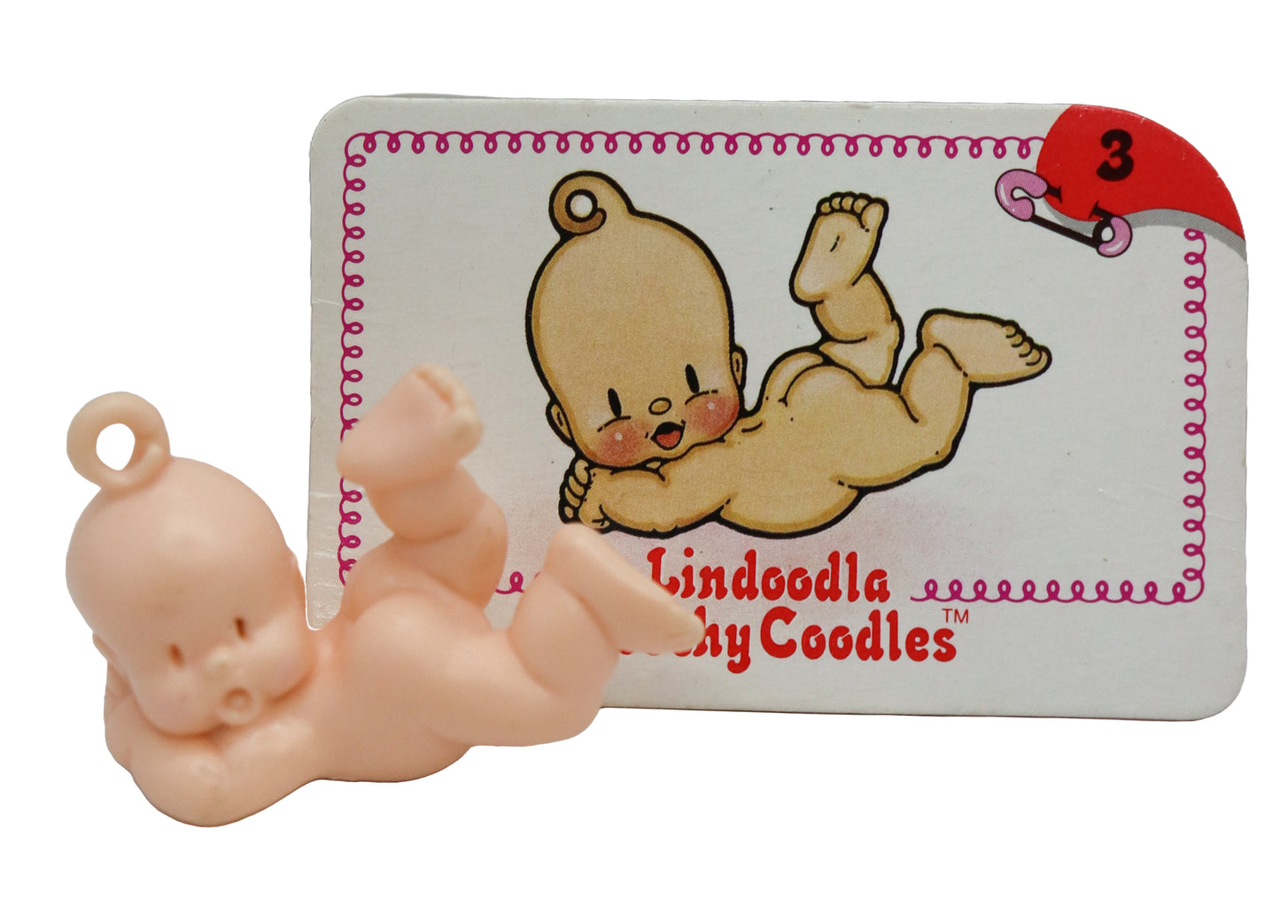 1986 Oodles Babies