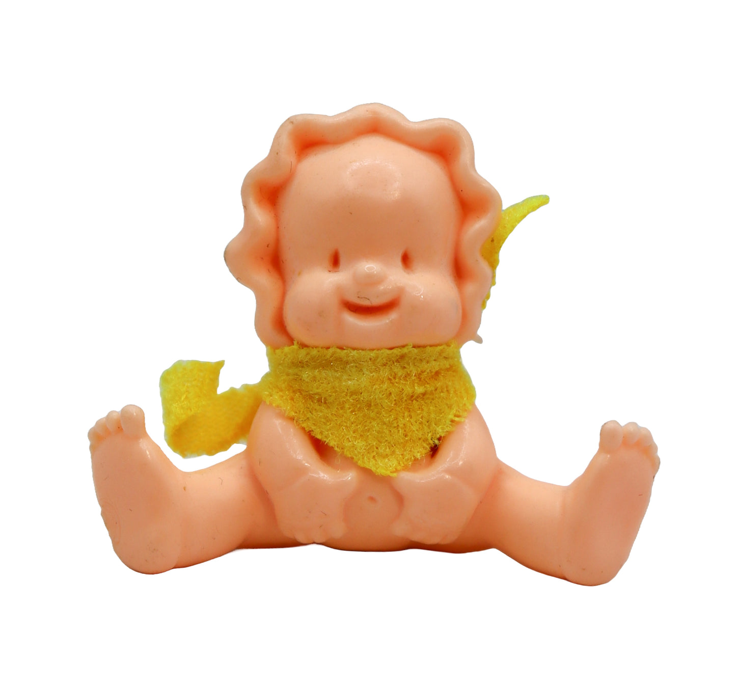 1986 Oodles Babies