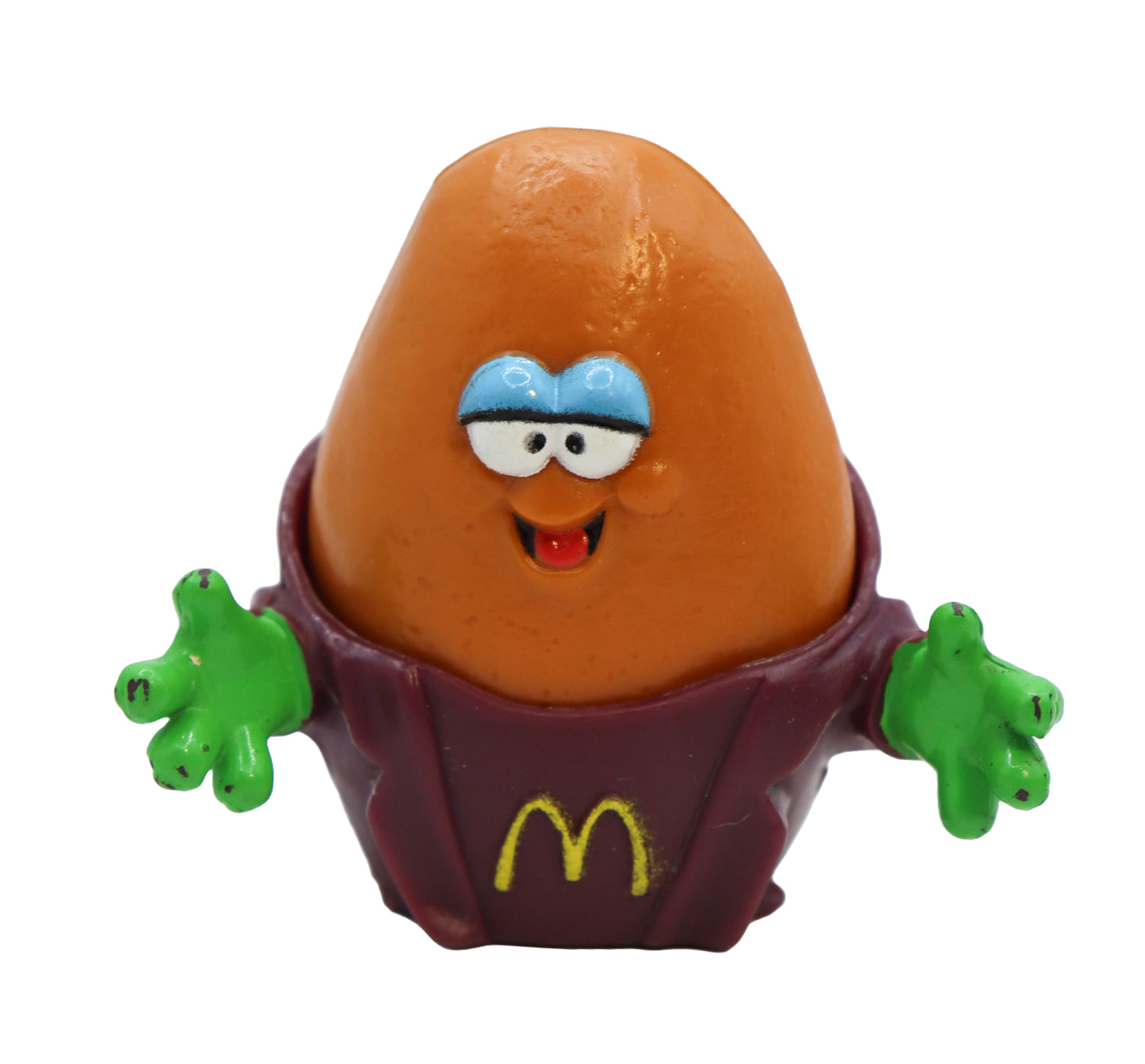 1988 McDonald's Chicken McNugget Buddies
