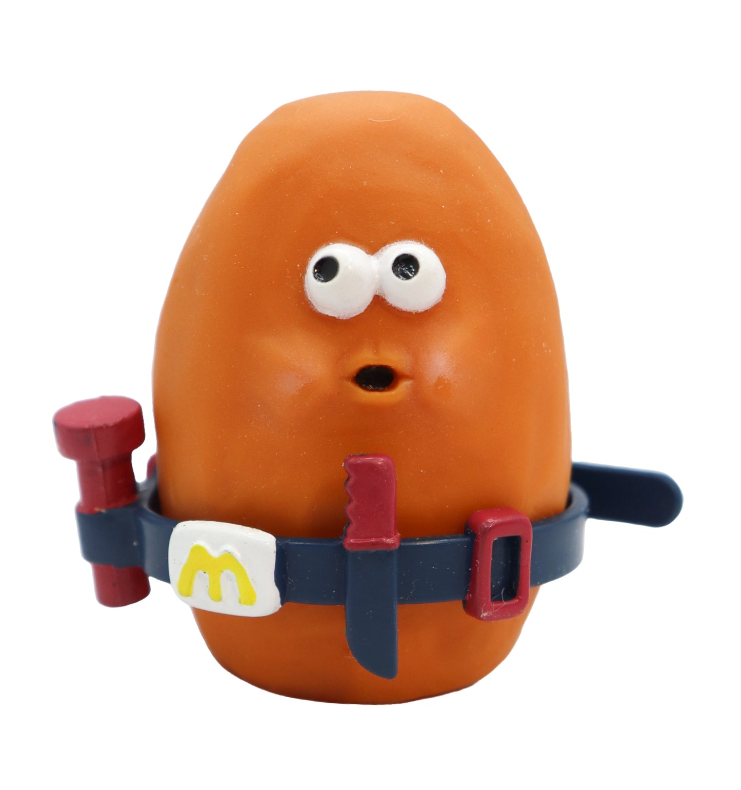 1988 McDonald's Chicken McNugget Buddies
