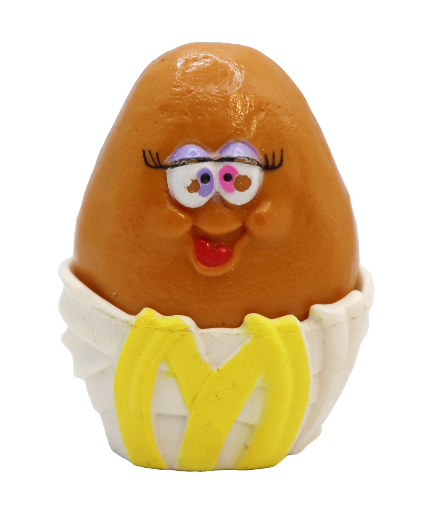 1988 McDonald's Chicken McNugget Buddies