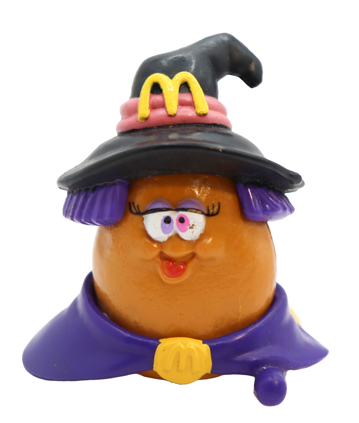 1988 McDonald's Chicken McNugget Buddies