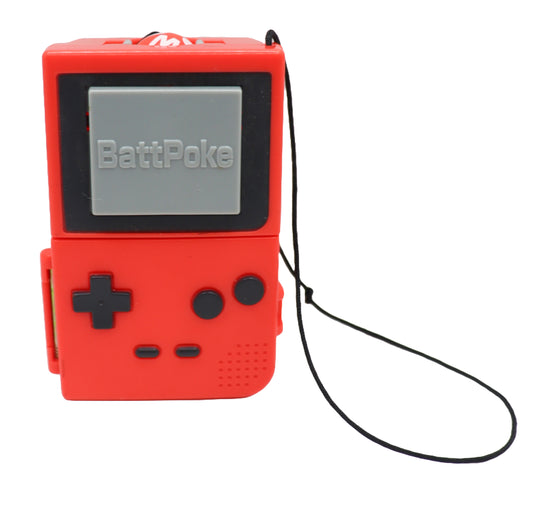 1999 Tomy Batt Poke