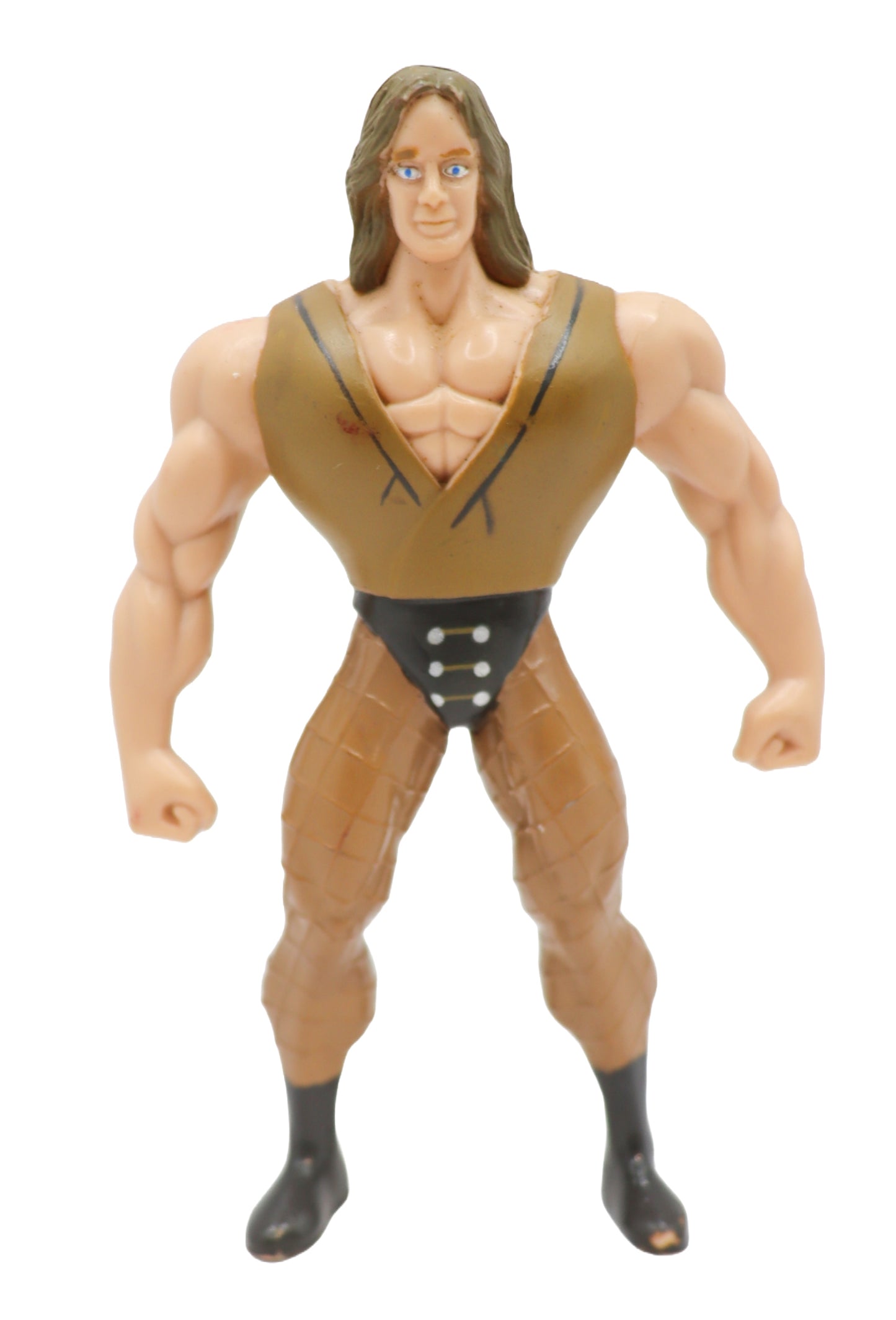 1997 ToyBiz Hercules The Legendary Journeys Action figures