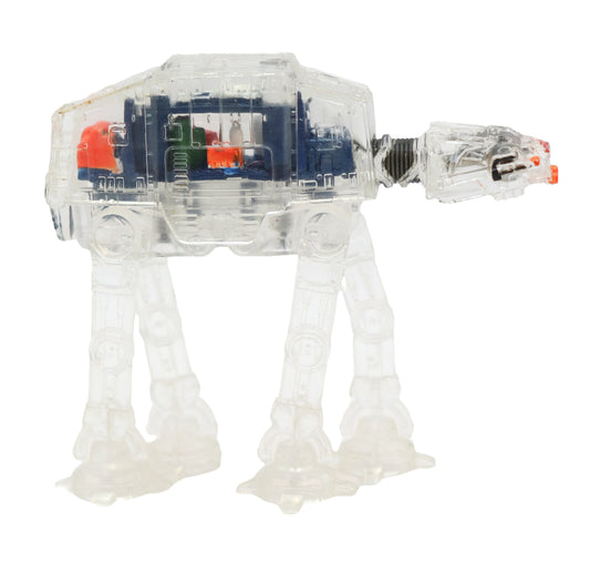 1995 Star Wars Micro Machines X-Ray Imperial AT-AT