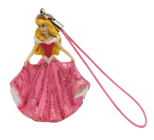 Disney Princess Aurora Phone Charm