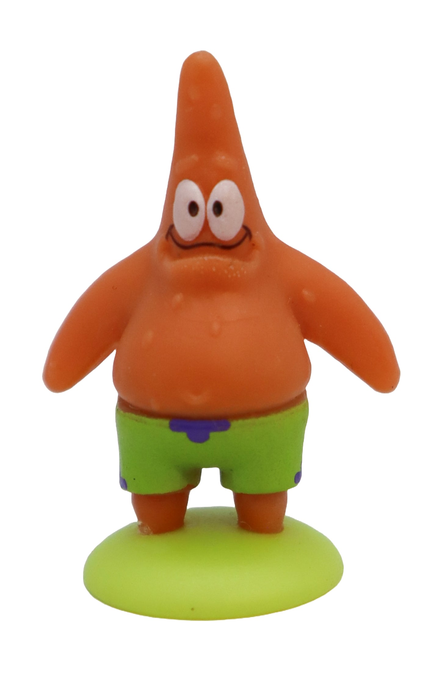SpongeBob SquarePants Patrick Star Mini Figure