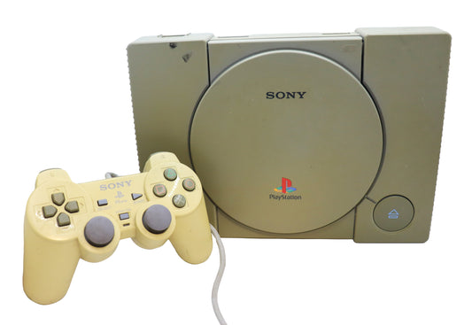 Playstation 1 Phat #4