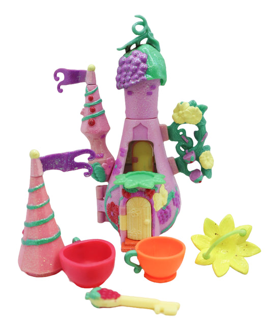 1997 Trendmasters Star Castle Berry Tea Castle