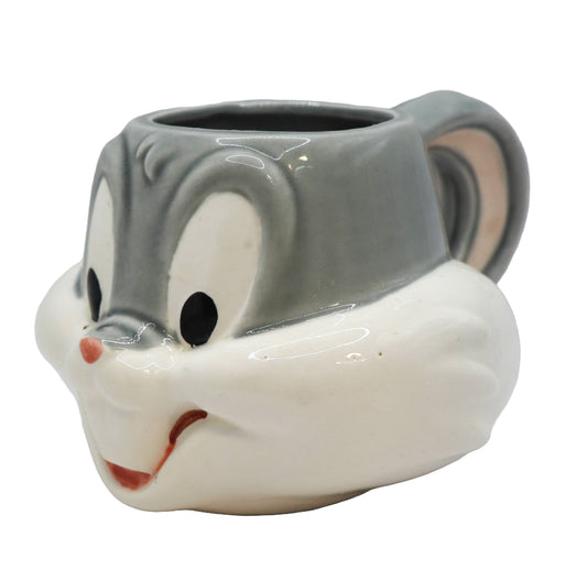 1992 Applause Bugs Bunny Ceramic Mug