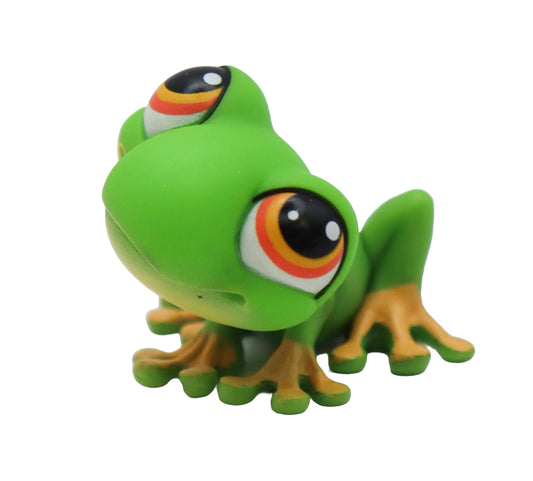Littlest Pet Shop Frog #264