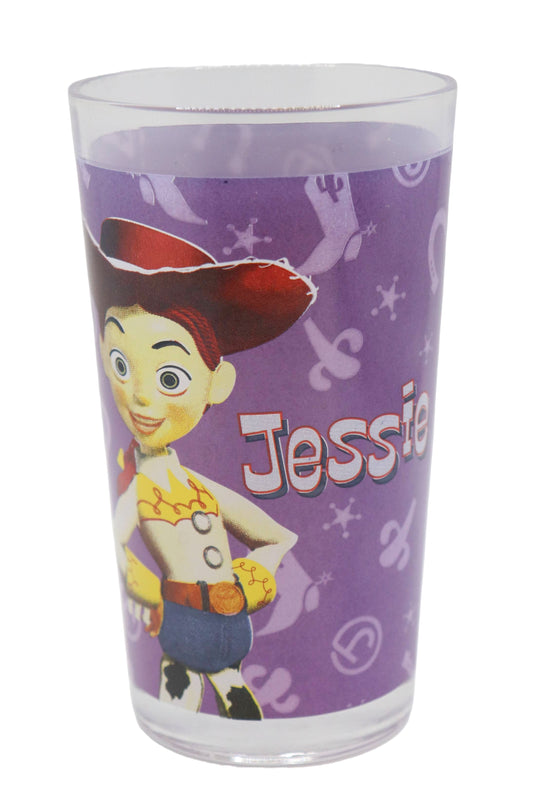 Disney Pixar Toy Story Jessie drinking glass