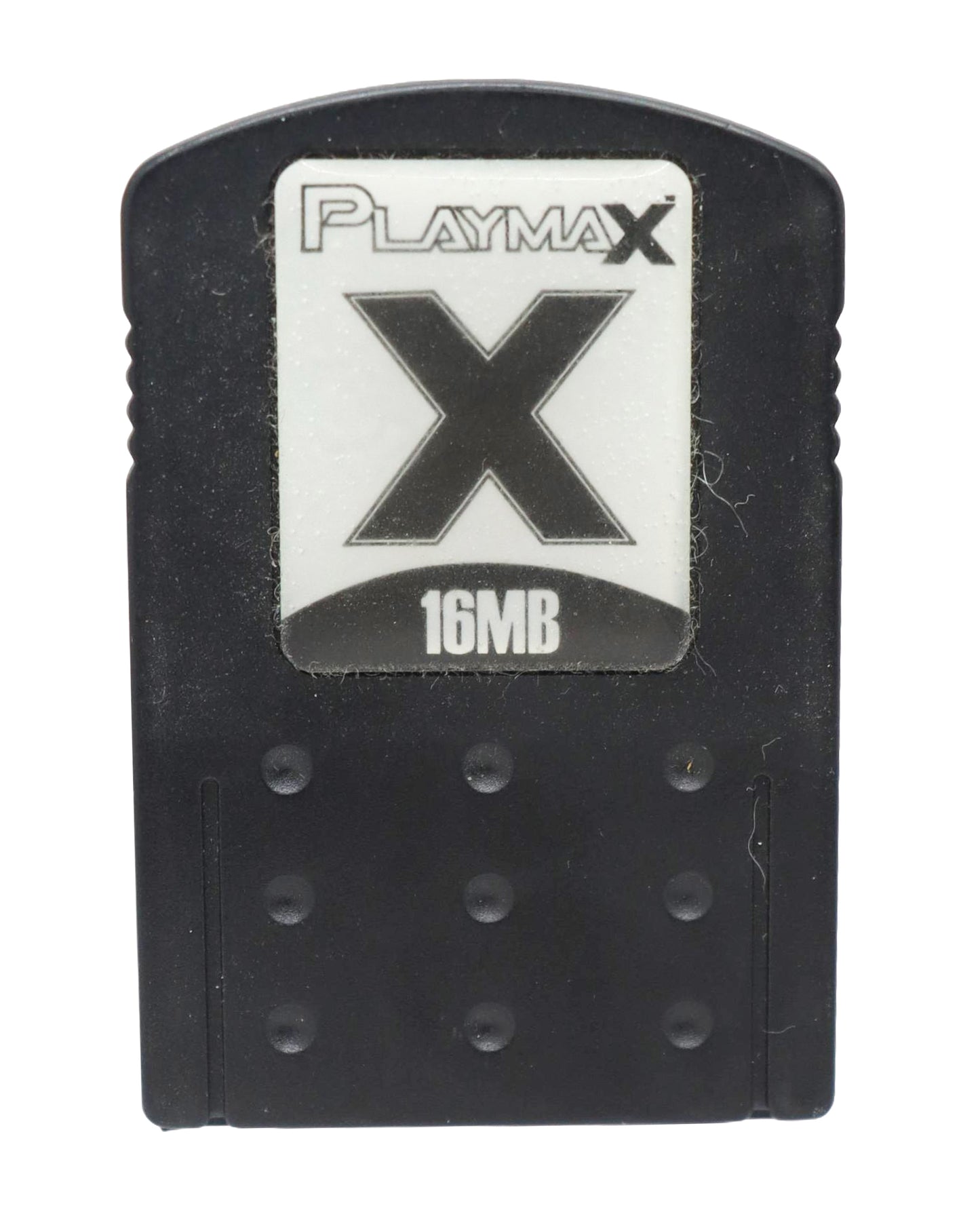 Playmax 16MB PlayStation Memory Card
