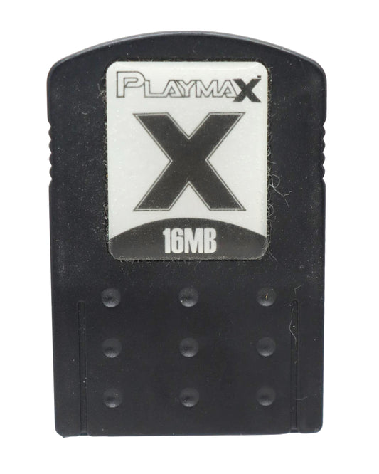 Playmax 16MB PlayStation Memory Card