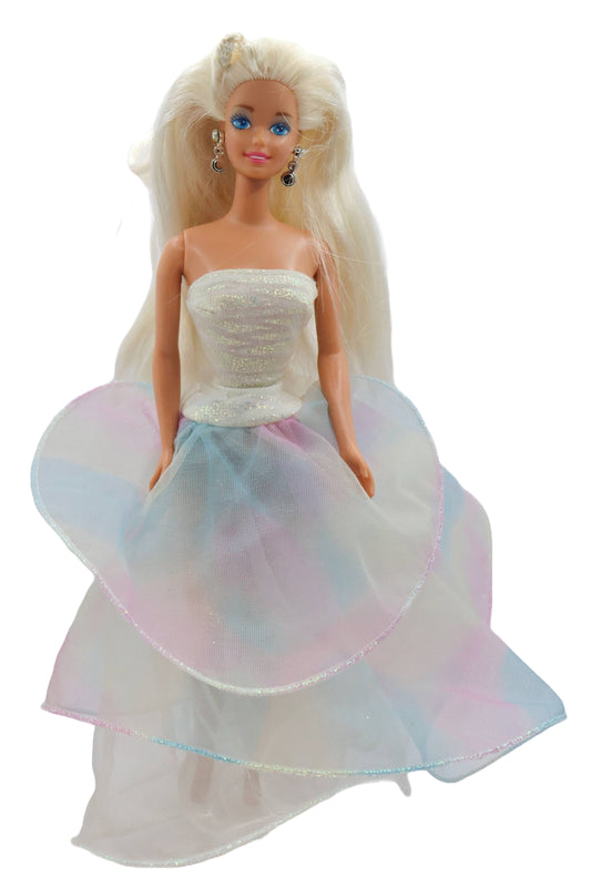 1996 Mattel Angel Princess Barbie
