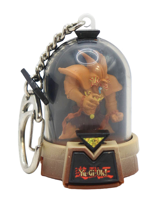 1996 Yu-Gi-Oh Exodia Keychain
