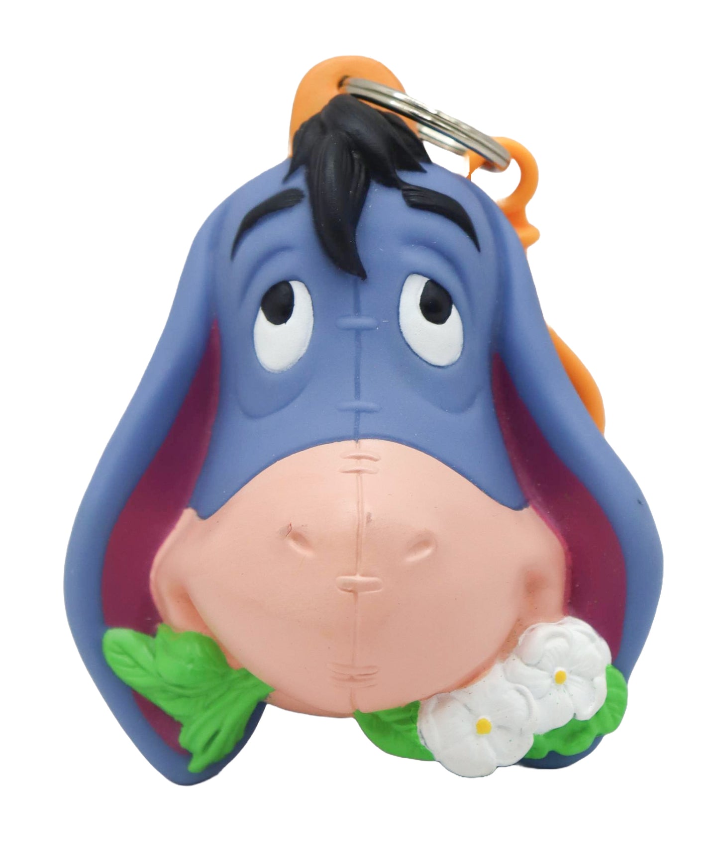 Disney Winnie The Pooh Eeyore Coin Purse
